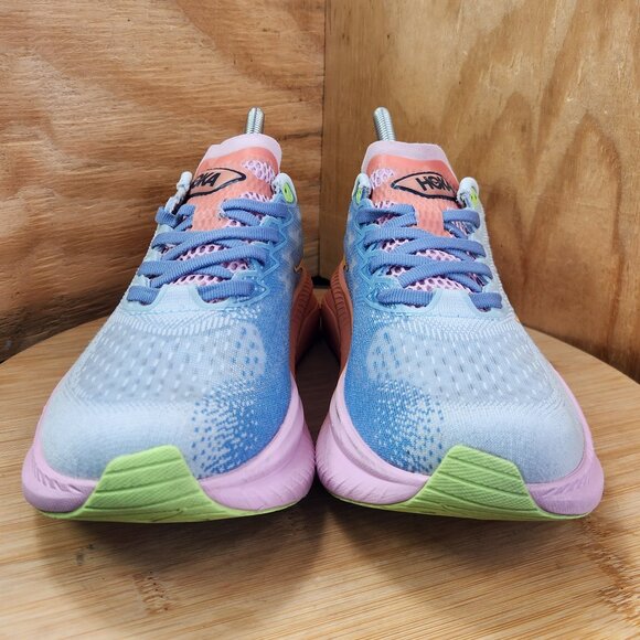 Hoka Mach 6 Womens Running Shoes Sneakers - Picture 2 of 9